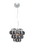 By Ryd&eacute;ns - Bubbles Pendant Light - Rippvalgustid - &Oslash; 35 CM