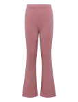 Lindex - Flared Leggings With Brushed Inside - Retuusid - 140