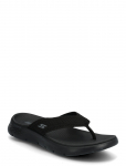 Skechers - Go Walk Flex Sandal - Holly - Pl&auml;tud - 36