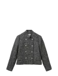 Sofie Schnoor - Emerysw Jacket - Villased jakid - 34