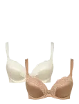 Dorina - Origins-Shiny Micro Plunge - Push-up rinnahoidjad - 80 C