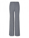 STINE GOYA - 2356 Soft Rib, Long Flare Knit Pant - Lai jalg - L