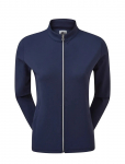 FootJoy - Full-Zip Midlayer - Spordi aluss&auml;rgid - XL