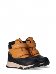 Tommy Hilfiger - Tommy Hilfiger Winter Boots Tripletex Technology Fleece Lining And Insole - Talvesaapad kr&otilde;pskinnisega - 27/17CM