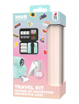 Mobility On Board - Travel Recharge Pack : Pixiprint Case + 4 Paper Rolls - Lisatarvikud - ONE SIZE
