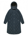 Lee Jeans - Long Puffer - Talvemantlid - S