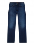 Lee Jeans - Brooklyn Straight - Klassikalised - 33 x 34