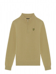 Lyle & Scott - 1/4 Zip Jumper - Pulloverid - 140-146