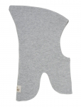 Huttelihut - Balaclava Wool Knit Windstop - Maskm&uuml;tsid - 12/24M