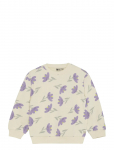 Daily 7 - Sweater Flowers - Dressipluusid - 128