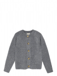 Creamie - Cardigan Knit Glitter - Kardiganid - 122\128