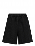 MOS MOSH - Mmemmie Linen Bermuda Shorts - Bermuda - M
