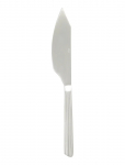 Aida - Raw Cutlery Cake Knife Matte Steel 1 Pcs. In Giftbox - Kooginoad - ONE SIZE