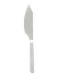 Aida - Raw Cutlery Cake Knife  Matte Steel 1 Pcs. In Giftbox - Kooginoad - ONE SIZE