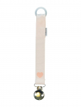 Geggamoja - Pacifier Holder - Lutiketid - ONE SIZE