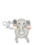 Geggamoja - Ring Rattle - K&otilde;ristid - ONE SIZE