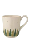 Bloomingville - Spruce Mug - Teetassid - 35 CL