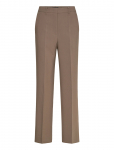 Bruuns Bazaar - Cindysusbbeleza Pants - Sirge s&auml;&auml;rega - 44