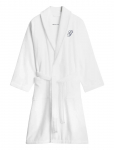 GANT - Embroidery Robe - Hommikumantlid - XXL