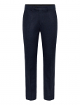 GANT - Flannel Herringbone Suit Pants - Ametlikud - 50