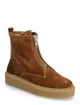 Billi Bi - Warm Lining - Madala kontsaga poolsaapad - 37