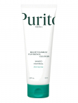 Purito Seoul - Mighty Bamboo Panthenol Cleanser - Puhastusvahud - 150 ML