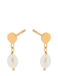 Pernille Corydon - Ocean Dream Earsticks - Rippuvad k&otilde;rvar&otilde;ngad - ONE SIZE