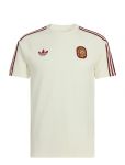 Adidas Performance - Fef Og Tee - Spordi jalgpallis&auml;rgid - XXL