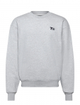 7 DAYS Active - Organic Graphic Regular Crewneck - Spordidressipluusid - XXL