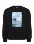 HUGO BLUE - Nofintex - Dressipluusid - XL