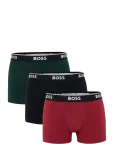 BOSS - Trunk 3P Power - Bokserid - XL