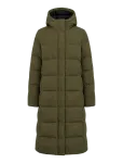 Five Seasons - Ivory Jkt W - Spordi polsterdatud mantlid - 38