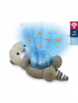 ZAZU - Otto The Otter Projector - &Ouml;&ouml;lambid - ONE SIZE