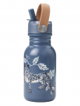 Elodie Details - Water Bottle - Garden Leo - S&ouml;&ouml;giaeg - 350 ML
