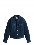 Tommy Jeans - Ryan Rglr Teddy Trckr Ext Di6166 - Voodrita teksatagid - L