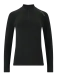 Endurance - Halen W Seamless Midlayer - Spordifliisid ja vahekihid - S/M
