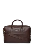 Polo Ralph Lauren - Pebble Leather-Duffle-Dfl-Lrg - N&auml;dalavahetuse ja spordikotid - ONE SIZE