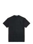 Polo Ralph Lauren - Classic Fit Garment-Dyed Jersey T-Shirt - L&uuml;hikeste varrukatega - XS