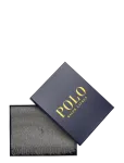 Polo Ralph Lauren - 1/14 Cashmere Sfa-Scf - Talvised sallid - ONE SIZE