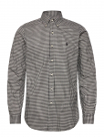 Polo Ralph Lauren - Custom Fit Plaid Twill Shirt - Ruudulised s&auml;rgid - S