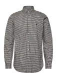 Polo Ralph Lauren - Custom Fit Plaid Twill Shirt - Ruudulised s&auml;rgid - S