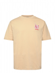 New Balance - Ramen T-Shirt - Spordi T-s&auml;rgid - XL