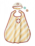 Kid's Concept - Doctor Dress-Up - Tegelaskujude kost&uuml;&uuml;mid - ONE SIZE