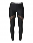 Under Armour - Heatgear Mesh Legging - Spordi treeningretuusid - M