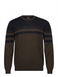 Armani Exchange - Pullover - &Uuml;mara kaelusega - S