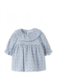 Lil'Atelier - Nbftessie Ls Body Dress Lil - Pikkade varrukatega beebikleidid - 68