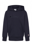 Champion - Hooded Sweatshirt - Kapuutsiga pusad - 126-131