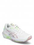 Asics - Solution Speed Ff 4 - Spordi tennisejalatsid - 38