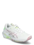 Asics - Solution Speed Ff 4 - Spordi tennisejalatsid - 38