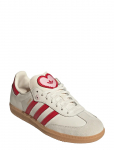 Adidas Originals - Samba Og J - Madala s&auml;&auml;rega tossud - 39 1/3